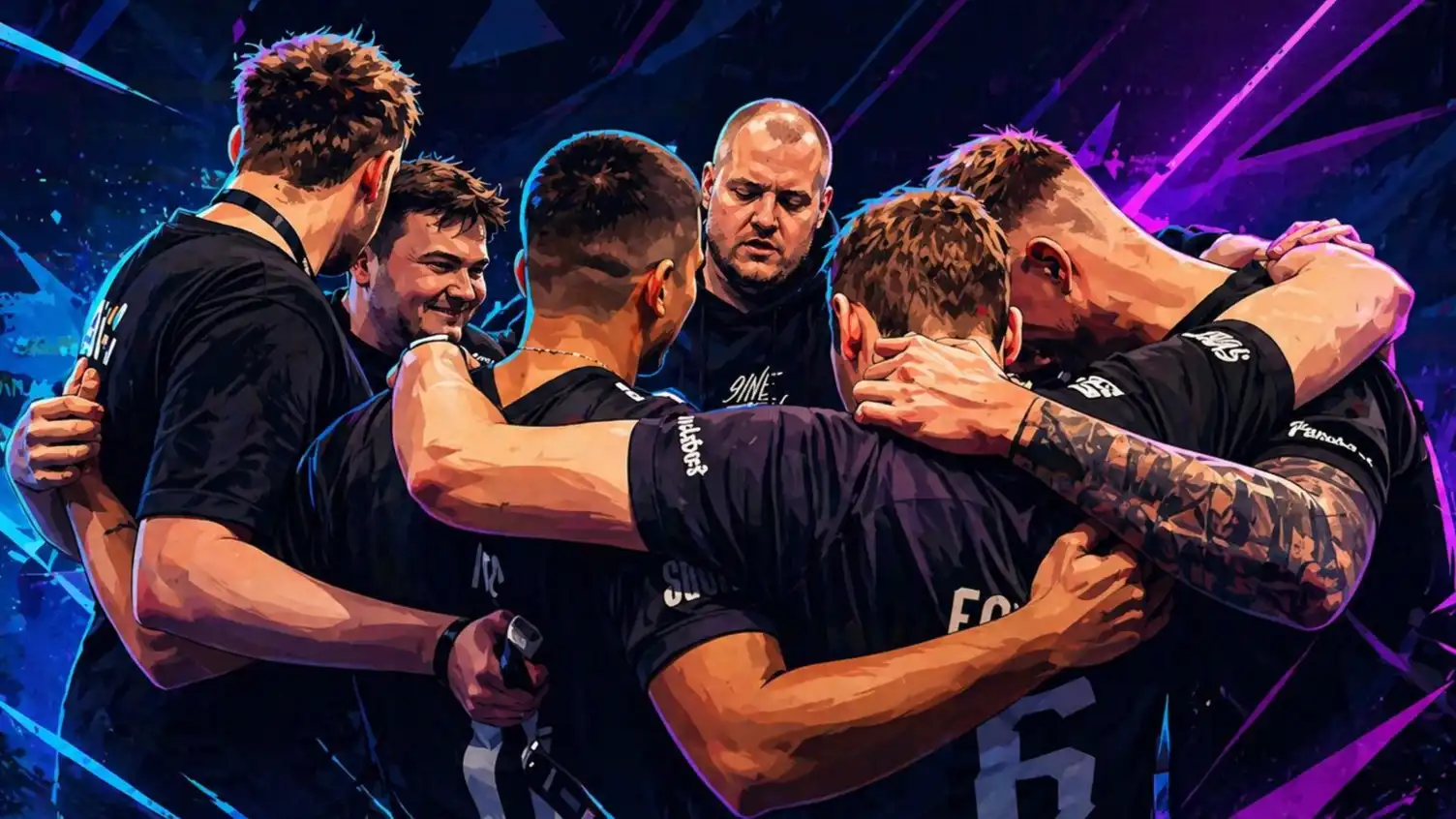 SINNERS Win LORGAR RANKINGS S1: Full Match Recap, Results & Road to IEM Cologne 2026